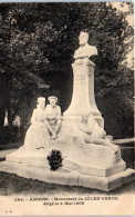 80 AMIENS  Carte Postale Ancienne [79373] - Autres & Non Classés