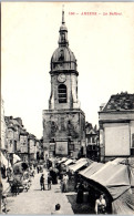 80 AMIENS  Carte Postale Ancienne [79369] - Other & Unclassified