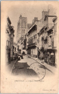 80 ABBEVILLE  Carte Postale Ancienne [79364] - Other & Unclassified