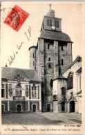 80 ABBEVILLE  Carte Postale Ancienne [79367] - Other & Unclassified