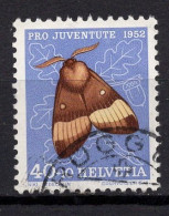 Marke 1952 Gestempelt (i030307) - Oblitérés