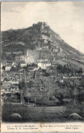 39 SALINS LES BAINS  Carte Postale Ancienne [79356] - Sonstige & Ohne Zuordnung