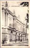 34 MONTPELLIER  Carte Postale Ancienne [79407] - Sonstige & Ohne Zuordnung