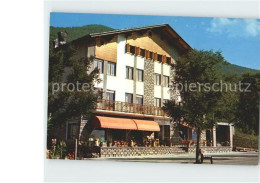 72225333 Sarre Italien Hotel Restaurant Salasses   - Other & Unclassified