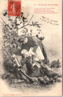MILITARIA Carte Postale Ancienne [79237] - Guerre 1914-18