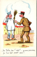 MILITARIA Carte Postale Ancienne [3630] - Guerra 1914-18