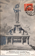 THEMES JEANNE D'ARC Carte Postale Ancienne [3590] - Femmes Célèbres