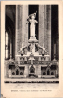 THEMES JEANNE D'ARC Carte Postale Ancienne [3595] - Beroemde Vrouwen