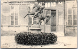 THEMES JEANNE D'ARC Carte Postale Ancienne [79150] - Mujeres Famosas