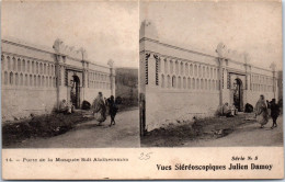 THEMES - STEREOSCOPIE  Carte Postale Ancienne [3593] - Otros & Sin Clasificación