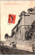 86 POITIERS  Carte Postale Ancienne [79636] - Sonstige & Ohne Zuordnung