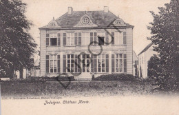 Postkaart - Carte Postale - Jodoigne/Geldenaken - Château Mevis  (C6069) - Geldenaken
