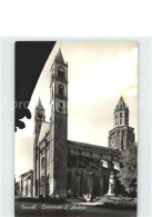 72225178 Vercelli Cattedrale S. Andrea Vercelli - Other & Unclassified