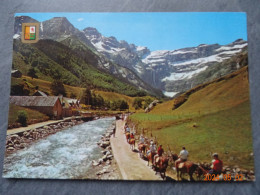 GAVARNIE - Gavarnie