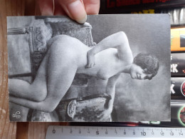 Ancienne Carte Postale - Unclassified