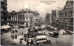 GRANDE BRETAGNE LONDON  Carte Postale Ancienne [80675] - Autres & Non Classés
