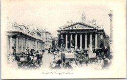 GRANDE BRETAGNE LONDON  Carte Postale Ancienne [80672] - Altri & Non Classificati
