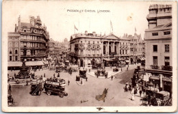 GRANDE BRETAGNE LONDON  Carte Postale Ancienne [80665] - Otros & Sin Clasificación
