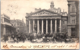 GRANDE BRETAGNE LONDON  Carte Postale Ancienne [80674] - Autres & Non Classés