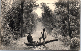 94 VINCENNES  Carte Postale Ancienne [80632] - Autres & Non Classés