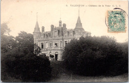 94 VALENTON  Carte Postale Ancienne [80630] - Autres & Non Classés