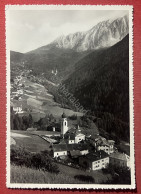 Cartolina - Dolomiti - Nova Levante Verso Latemar ( Bolzano ) - 1950 Ca. - Bolzano (Bozen)