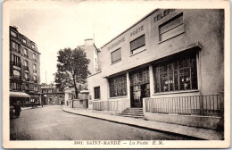 94 SAINT MANDE  Carte Postale Ancienne [80606] - Autres & Non Classés