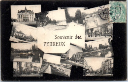 94 LE PERREUX  Carte Postale Ancienne [80597] - Autres & Non Classés