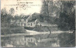 94 LA VARENNE  Carte Postale Ancienne [80629] - Autres & Non Classés