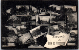 94 VINCENNES  Carte Postale Ancienne [80576] - Autres & Non Classés