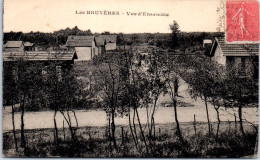 94 LES BRUYERES  Carte Postale Ancienne [80480] - Sonstige & Ohne Zuordnung