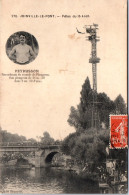 94 JOINVILLE LE PONT  Carte Postale Ancienne [80514] - Sonstige & Ohne Zuordnung
