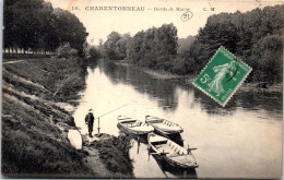 94 CHARENTONNEAU  Carte Postale Ancienne [80454] - Sonstige & Ohne Zuordnung