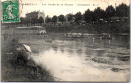 94 CHARENTON  Carte Postale Ancienne [80468] - Sonstige & Ohne Zuordnung