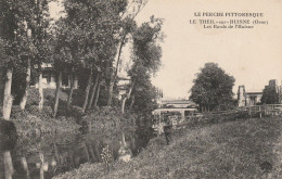 Le Theil-sur-Huisne - Les Bords De L'Huisne - Sonstige & Ohne Zuordnung