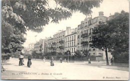 94 CHARENTON  Carte Postale Ancienne [80458] - Sonstige & Ohne Zuordnung