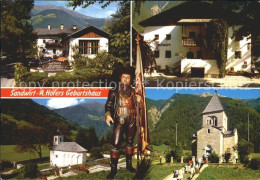 72225123 St Leonhard Passeier Sandwirt St Leonhard In Passeier Suedtirol - Other & Unclassified