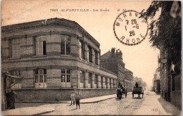 94 ALFORTVILLE  Carte Postale Ancienne [80495] - Sonstige & Ohne Zuordnung