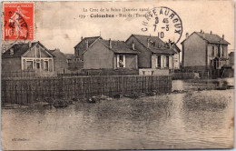 92 COLOMBES  Carte Postale Ancienne [80469] - Sonstige & Ohne Zuordnung