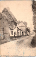 63 SAINT OURS LES ROCHES  Carte Postale Ancienne [80412] - Other & Unclassified