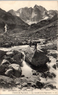 65 CAUTERETS  Carte Postale Ancienne [80342] - Andere & Zonder Classificatie