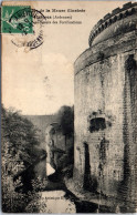 08 MEZIERES  Carte Postale Ancienne [80353] - Andere & Zonder Classificatie