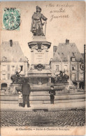 08 CHARLEVILLE  Carte Postale Ancienne [80359] - Autres & Non Classés