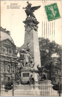 75 PARIS  Carte Postale Ancienne [80307] - Sonstige & Ohne Zuordnung