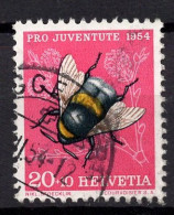 Marke 1954 Gestempelt (i030406) - Used Stamps