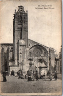 31 TOULOUSE  Carte Postale Ancienne [81187] - Andere & Zonder Classificatie