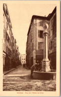 06 ANTIBES  Carte Postale Ancienne [81229] - Other & Unclassified