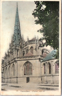 50 CARENTAN  Carte Postale Ancienne [81165] - Autres & Non Classés