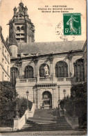 95 PONTOISE  Carte Postale Ancienne [81078] - Other & Unclassified