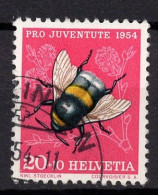 Marke 1954 Gestempelt (i030407) - Used Stamps